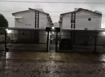 Casa de 3 quartos, João Pessoa · Vendo casa dúplex em condomínio fechado no Jardim Cidade Oceânia Bessa
