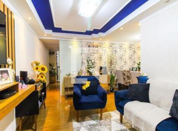 Apartamento · 67m² · 2 Quartos · Apartamento à Venda - Itaquera, 2 Quartos, 67 m2