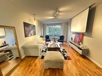 Apartamento de 3 quartos, Rio de Janeiro · Ipanema 100% reformado e Projetado com 3 Suítes e 140m² na Rainha Elisabeth