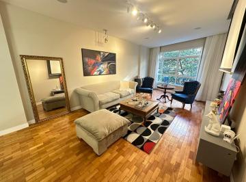 Apartamento de 3 quartos, Rio de Janeiro · Ipanema 100% reformado e Projetado com 3 Suítes e 140m² na Rainha Elisabeth