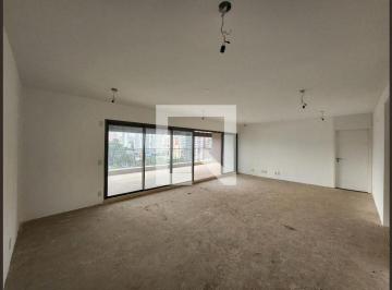 Apartamento · 245m² · 5 Quartos · 3 Vagas · Apartamento à Venda - Moema, 5 Quartos, 245 m2