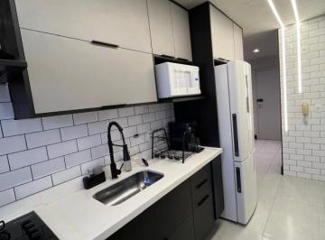 202412091933504639.jpeg · Apartamento para Venda em São Paulo, Jardim Anália Franco, 3 dormitórios, 1 suíte, 3 banheiros, 2 va