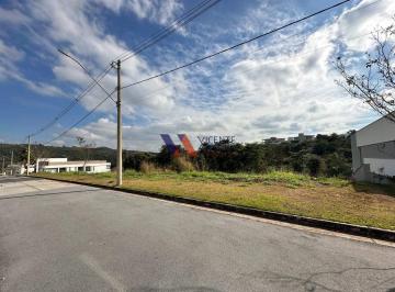 Terreno · 1000m² · Lote de 1.000m² de fundo para mata a venda, condomínio Valle da serra em Betim.