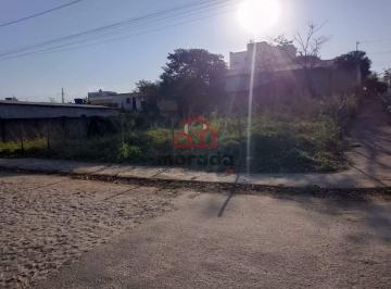 Terreno · 588m² · Lote à venda, RESIDENCIAL SANTANENSE - ITAUNA/MG