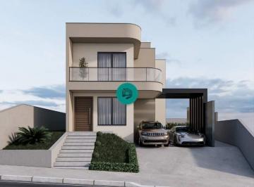 Casa · 200m² · 4 Quartos · 2 Vagas · LANÇAMENTO LINDA CASA NO CONDOMINIO VILLAS PARK I -VESPASIANOMG !!!