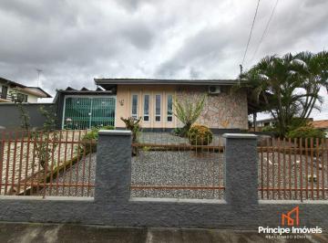 Casa · 203m² · 2 Quartos · 2 Vagas · Casa com 2 quartos no Vila Nova em Joinville