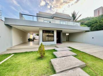 Casa · 235m² · 4 Quartos · 3 Vagas · Casa Residencial à venda, no bairro Ininga, Teresina/PI