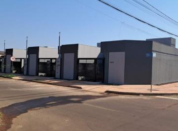 Casa · 56m² · 1 Quarto · Casa 56m² com 2 Quartos (1 Suíte) e Acabamentos Modernos
