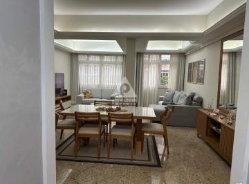 Apartamento · 97m² · 3 Quartos · 1 Vaga · Apartamento Reformado à Venda em Ipanema – 3 Quartos, 1 Suíte e 1 Vaga