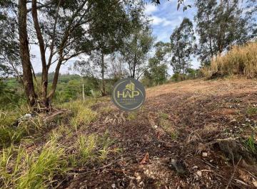 Terreno · 1480m² · VENDO – Terreno para Chácara no Vale Verde / Valinhos