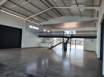 Comercial · 1360m² · 40 Vagas · Loja/Galpão com Mezanino e Amplo para Venda na Cidade do Automóvel - Guará