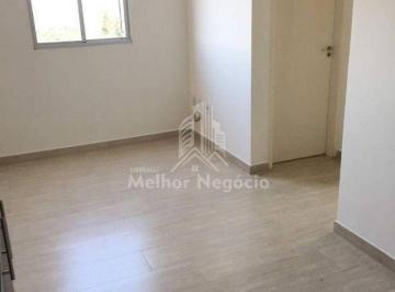 Apartamento · 50m² · 2 Quartos · 1 Vaga · Apartamento à venda com 02 quartos, localizado no bairro Jardim Vista Alegre em Paulínia/SP, condomí