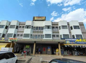 Comercial · 954m² · 15 Vagas · Prédio Residencial e Comercial à Venda – Oportunidade para Investidores na Ceilândia -Setor O