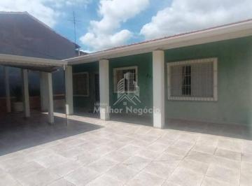Casa · 176m² · 3 Quartos · 4 Vagas · Casa com 3 quartos (1 suíte) à venda no bairro Jardim Maria Eugência em Campinas - SP