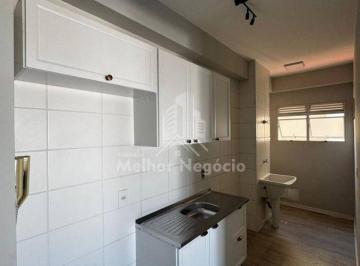 Apartamento · 57m² · 2 Quartos · 1 Vaga · Apartamento com 2 quartos (1 suíte) à venda no condominio Viva Vista Alameda em Sumaré - SP