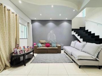 Casa · 200m² · 3 Quartos · 2 Vagas · Casa à venda com 3 quartos, 3 banheiros localizado no bairro Jardim Boer II - Americana SP