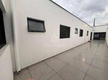 Casa · 84m² · 3 Quartos · 3 Vagas · Casa com 3 quartos à venda na Vila Rezende, Piracicaba - SP