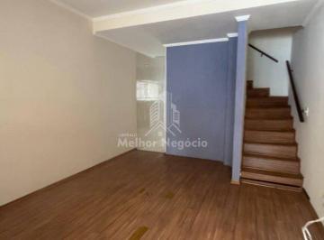 Casa · 96m² · 2 Quartos · 1 Vaga · Casa à venda com 2 quartos e 2 banheiros no condomínio Village Costa Azul em Campinas.