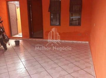 Casa · 150m² · 3 Quartos · 4 Vagas · Casa à venda com 4 quartos, 3 banheiros  localizado no bairro Parque Orlanda I - Piracicaba SP