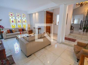 Casa · 1100m² · 6 Quartos · 10 Vagas · Casa à Venda - Bandeirantes, 6 Quartos,  1100 m² - Belo Horizonte