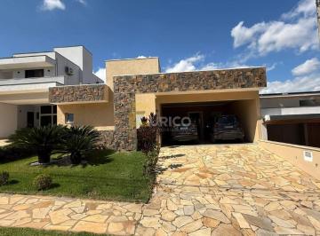 Casa · 190m² · 3 Quartos · 4 Vagas · Casa em condomínio à venda no Condomínio São Domingos em Valinhos/SP