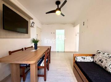 Apartamento · 48m² · 1 Quarto · Apartamento à venda no bairro Embaré