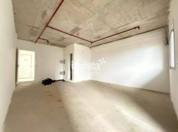 Comercial · 48m² · 1 Vaga · Sala Comercial para Alugar - 48m² em Vila Mathias, Santos