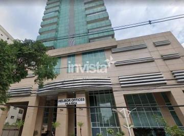 Comercial · 50m² · 1 Vaga · Sala Comercial no Helbor Offices Vila Rica!