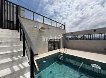 Apartamento · 357m² · 3 Quartos · 4 Vagas · Cobertura à venda no bairro Pompéia