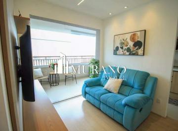 Apartamento · 54m² · 2 Quartos · 1 Vaga · Apartamento à venda, 2 quartos, 1 suíte, 1 vaga, Mooca - São Paulo/SP