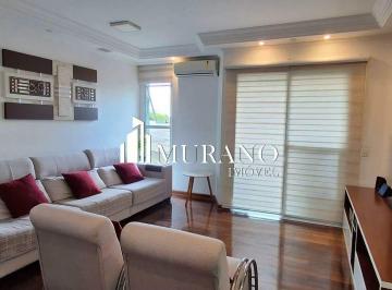 Apartamento · 140m² · 3 Quartos · 2 Vagas · Apartamento à venda, 3 quartos, 1 suíte, 2 vagas, Barcelona - São Caetano do Sul/SP