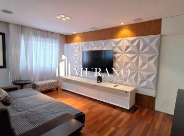 Apartamento · 186m² · 3 Quartos · 3 Vagas · Apartamento à venda, 3 quartos, 3 suítes, 3 vagas, Santa Paula - São Caetano do Sul/SP