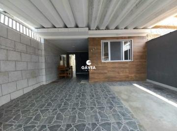 Casa · 70m² · 2 Quartos · Casa à venda no Caiçara em Praia Grande.