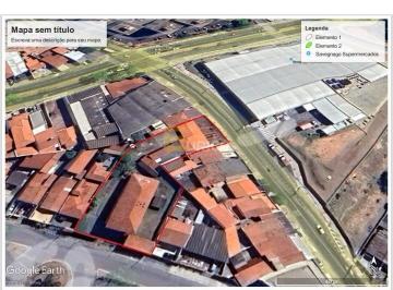 Casa · 450m² · 4 Quartos · 8 Vagas · Casa à Venda em Campinas – Bairro Swift-Amplo Terreno e Potencial Comercial