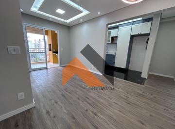Apartamento · 69m² · 2 Quartos · 2 Vagas · Apartamento para venda - Bairro Oswaldo Cruz - São Caetano do Sul/SP