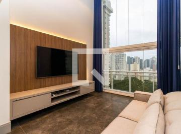 Apartamento · 138m² · 2 Quartos · 2 Vagas · Apartamento à Venda - Panamby, 2 Quartos, 138 m2