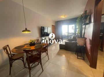 Apartamento · 110m² · 3 Quartos · 2 Vagas · Apartamento a venda, Bairro Abadia