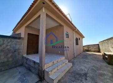 Casa · 75m² · 2 Quartos · 2 Vagas · CASA COM 2 QUARTOS A VENDA POR 200.000 - PACHECO - SÃO GONÇALO/RJ