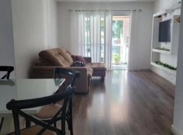 foto1 · Apartamento à venda no Condomínio Castanheiras  Jardim Maria Rosa, Taboão da Serra