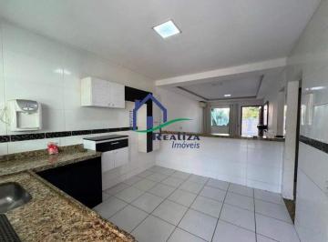 Casa · 120m² · 2 Quartos · 2 Vagas · CASA RESIDENCIAL Á VENDA EM ENGENHO DO MATO (NITEROI) – 2 QUARTOS , 1 SUITE E 2 VAGAS.