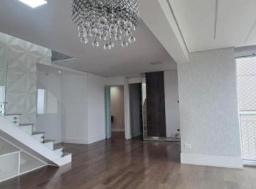 foto1 · Cobertura à venda no Ecos Natureza Clube - Jardim Wanda - Taboão da Serra/SP - 256m² - 3 suítes
