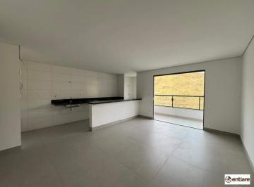 Apartamento · 85m² · 3 Quartos · 2 Vagas · Apto NOVO em predio imponente no melhor ponto do Diamante