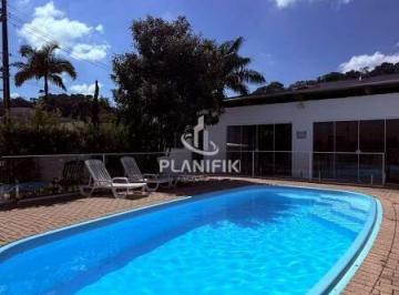 Apartamento · 55m² · 2 Quartos · 1 Vaga · Apartamento à venda, 2 quartos, 1 vaga, Souza Cruz - Brusque/SC