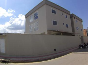 Apartamento · 55m² · 2 Quartos · 1 Vaga · APARTAMENTO 02 DORMITÓRIOS PARA LOCAÇÃO NO BAIRRO LIMOEIRO (LOTEAMENTO EMA)