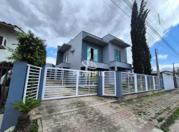 Casa · 288m² · 4 Quartos · 2 Vagas · Casa à venda, 4 quartos, 1 suíte, 2 vagas, Limoeiro - Brusque/SC