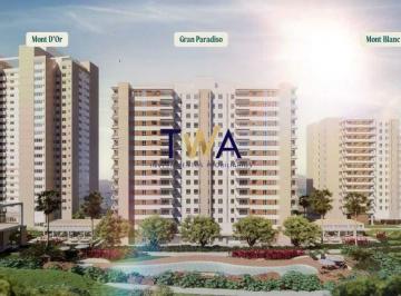 Apartamento · 180m² · 4 Quartos · 3 Vagas · Apartamento, Alto Belvedere, Vila da Serra, Nova Lima, 4 quartos, R$3.690.000,00, à venda na TWA Inv