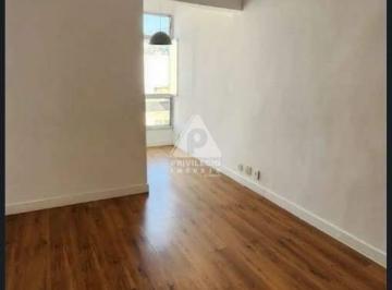 Apartamento · 48m² · 2 Quartos · Apartamento à venda, 2 quartos, Centro - RIO DE JANEIRO/RJ