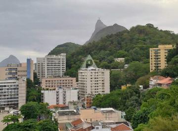 Apartamento · 92m² · 2 Quartos · 1 Vaga · Apartamento à Venda, 2 quartos, Suíte, Varanda, Infraestrutura, Vaga na Escritura, Botafogo, Flameng