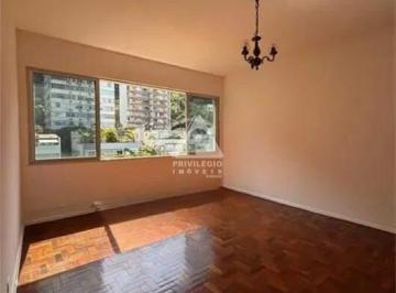 Apartamento · 88m² · 3 Quartos · 1 Vaga · Apartamento à venda, 3 quartos, 1 vaga, Botafogo - RIO DE JANEIRO/RJ