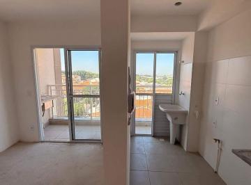 Apartamento · 56m² · 2 Quartos · 1 Vaga · Apartamento à venda no Condomínio Bela Vista Mollon em Santa Bárbara d'Oeste com 2 quartos (1 suíte)